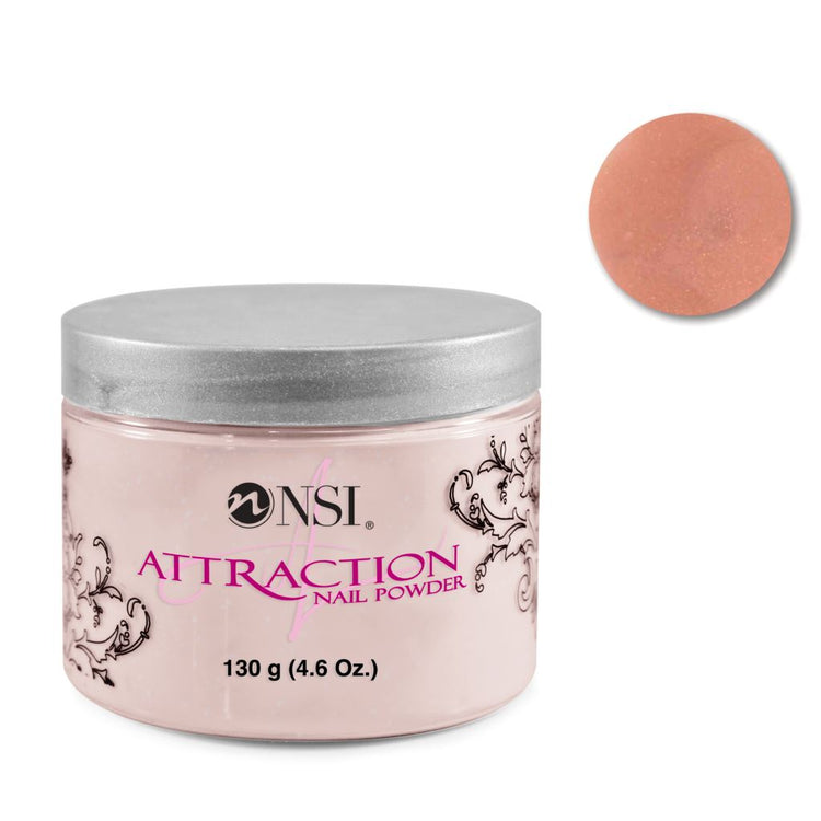 Glistening Pink Acrylic Powders130gConceal