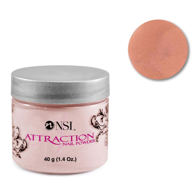 Glistening Pink Acrylic Powders40gConceal