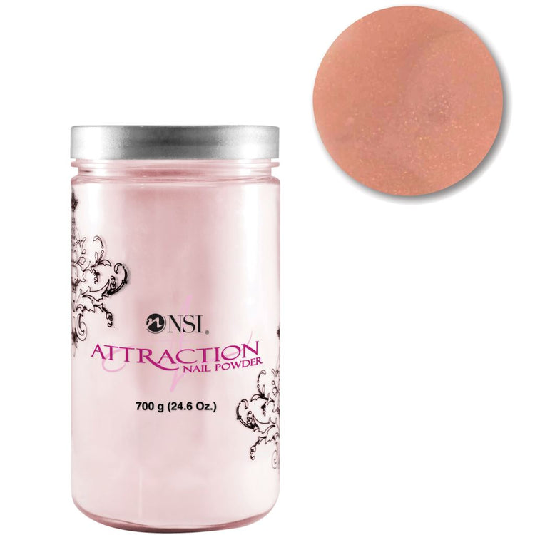 Glistening Pink Acrylic Powders700gConceal