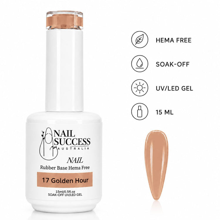 LED gel, 15ml