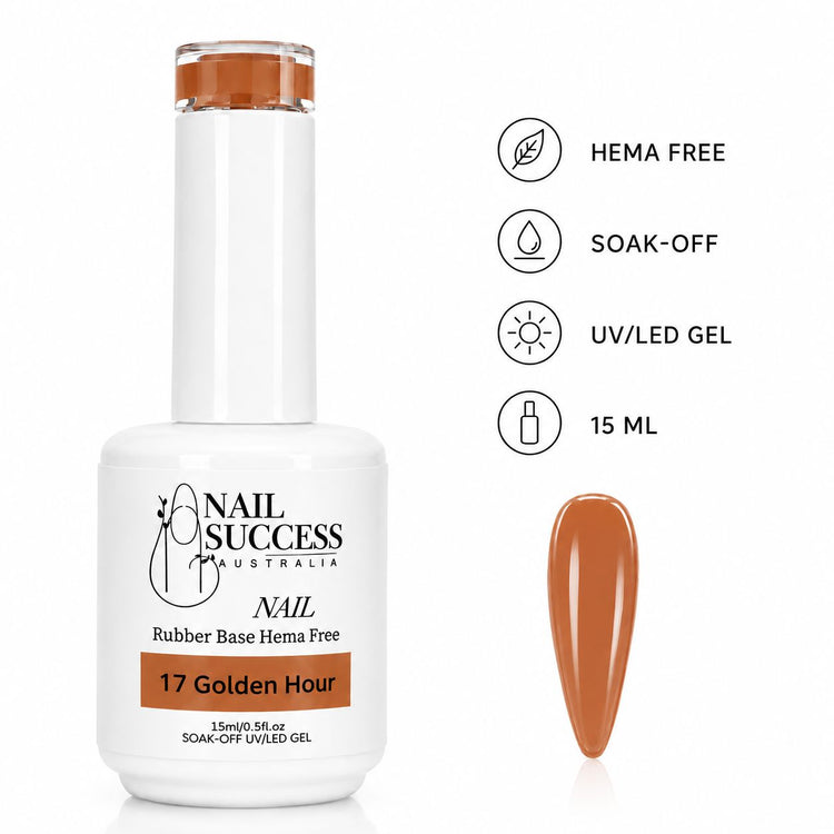 LED gel, 15ml