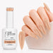 Golden Hour Rubber Base Gel - HEMA Free