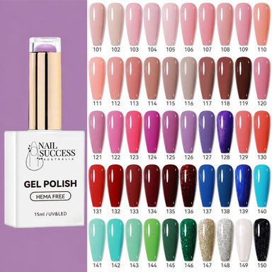 hema-free-gel-polish-colours-101-150-nail-success-15ml-gel-polish-nsi-australia-413919