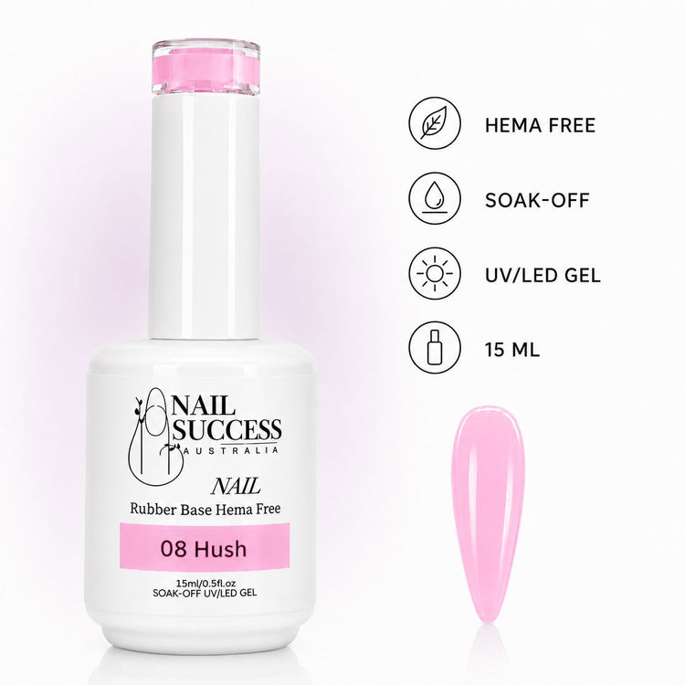 LED gel, 15ml