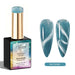 Ice comet gel polish cat eye gel polish NSI Australia