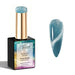 Ice comet gel polish cat eye gel polish NSI Australia