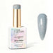 Ice glitter gel polish holographic gel polish NSI Australia