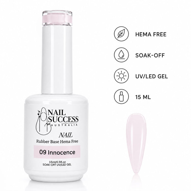 LED gel, 15ml