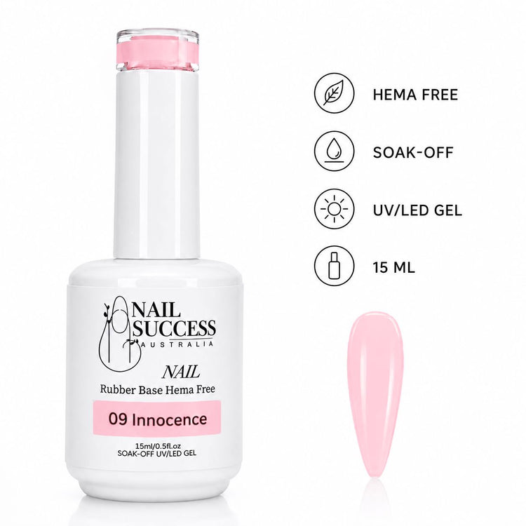 LED gel, 15ml