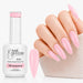 Innocence Rubber Base Gel - HEMA Free
