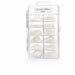 NSI Innovation Natural Nail Tips 100ct storage case with natural tips sorted by size