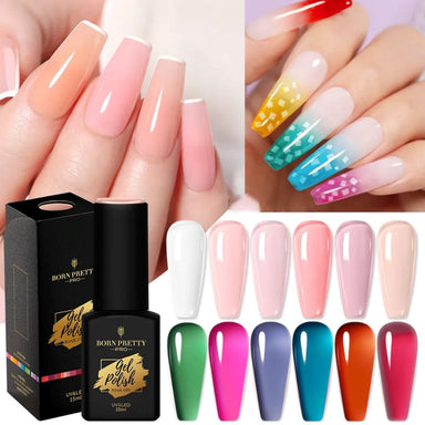 Buy Secret Lives Acrylic Press on Designer Artificial Nails Extension  Glossy Nude Skin Color 3D Butterfly and 3D Flowers Fake Nail 24 pcs Set  Online at Best Prices in India - JioMart.