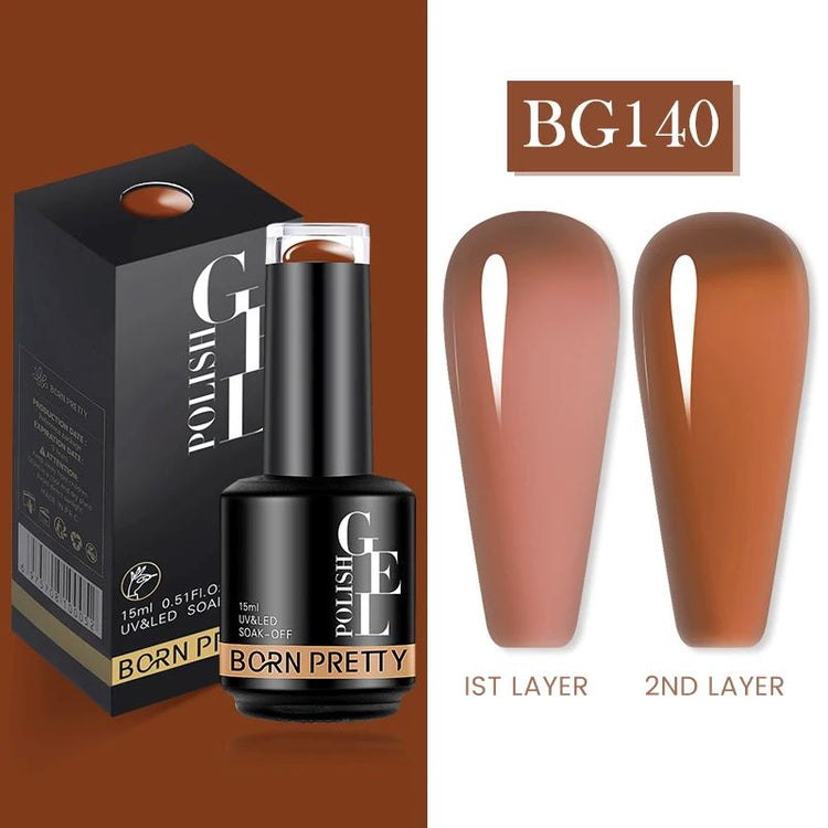 Jelly Nude Gel Born Pretty 15mlBG140