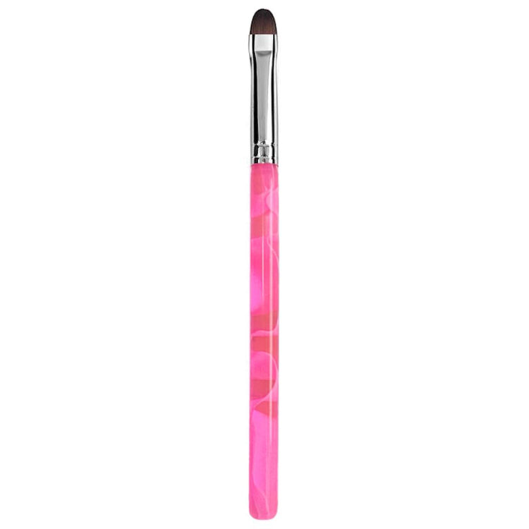 Large Gel Brush 8mm