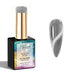 Lilac orbit gel polish cat eye gel polish NSI Australia