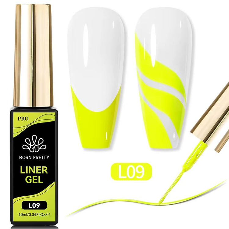 LED