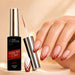 Nail Success Liner Art Gel 003 Red, 10ml UV LED striping gel with red French tip line art