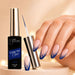 Nail Success Liner Art Gel C003 Royal Blue, 10ml UV LED striping gel with deep blue line art