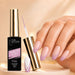 Nail Success Liner Art Gel P002 Pastel Lilac, 10ml soak off UV LED striping gel with lilac tip art