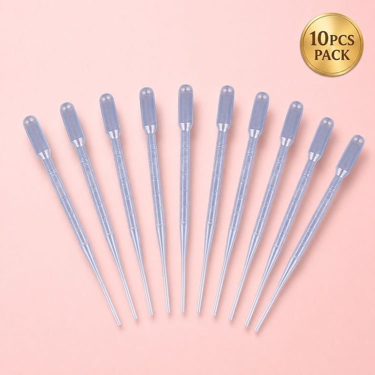 Liquid Dropper - MONOMER DROPPER