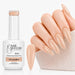 Lumiere Rubber Base Gel - HEMA Free