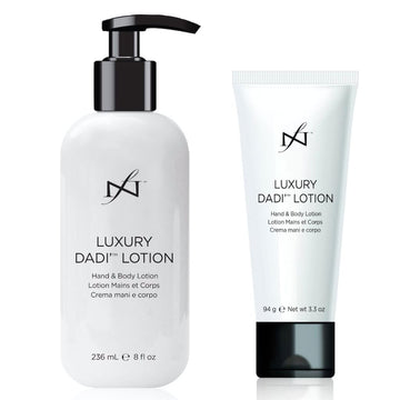 Luxury Dadi' Lotion For Hands & Body