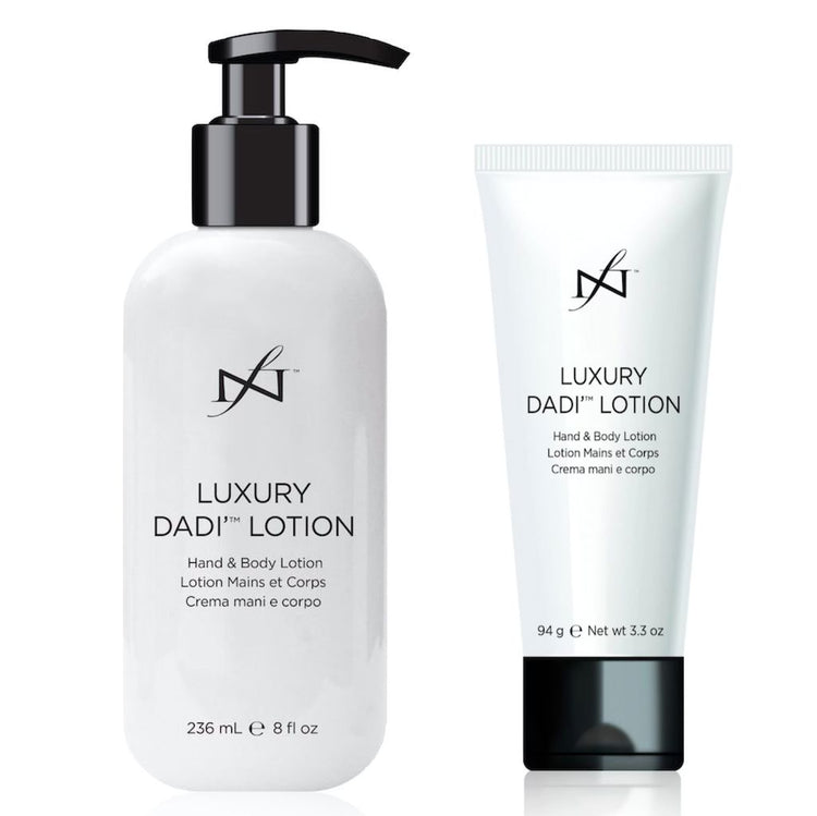 Luxury Dadi' Lotion For Hands & Body