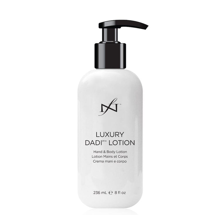 Luxury Dadi' Lotion For Hands & BodyPump 236ml