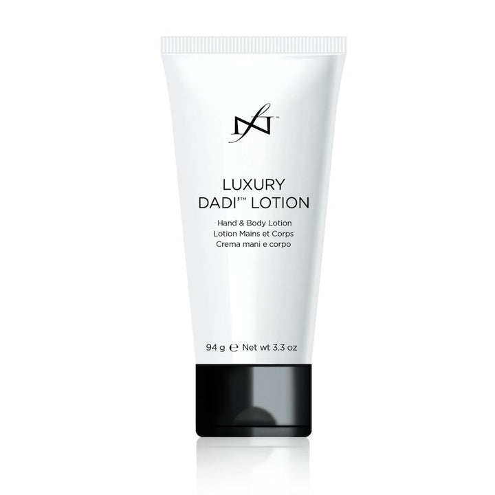 Luxury Dadi' Lotion For Hands & BodyTube 94g