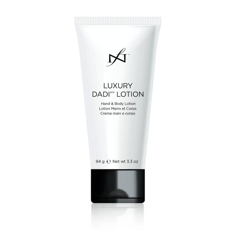 Luxury Dadi' Lotion For Hands & BodyTube 94g