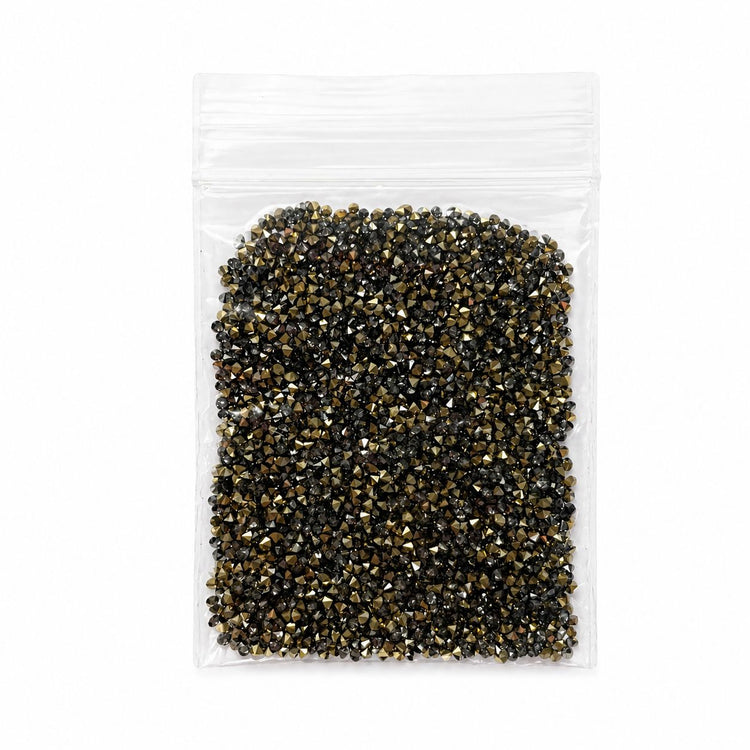 Luxury Micro Pixie Crystals