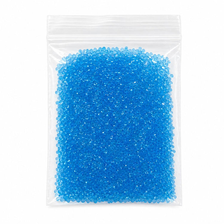 Luxury Micro Pixie Crystals