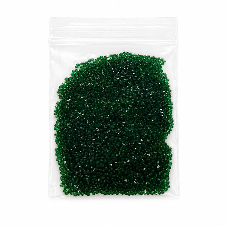 Luxury Micro Pixie Crystals