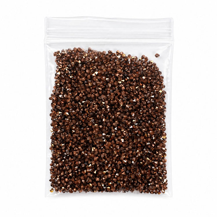 Luxury Micro Pixie Crystals