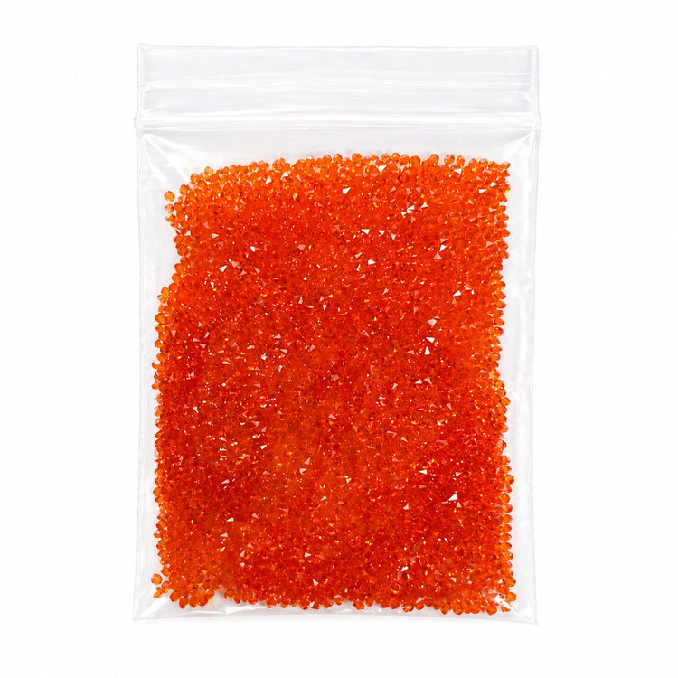 Luxury Micro Pixie Crystals