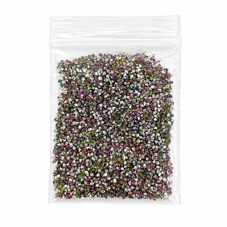Luxury Micro Pixie Crystals