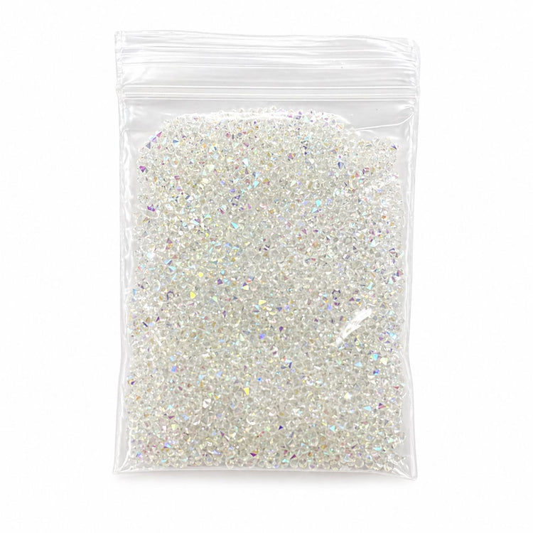 Luxury Micro Pixie Crystals