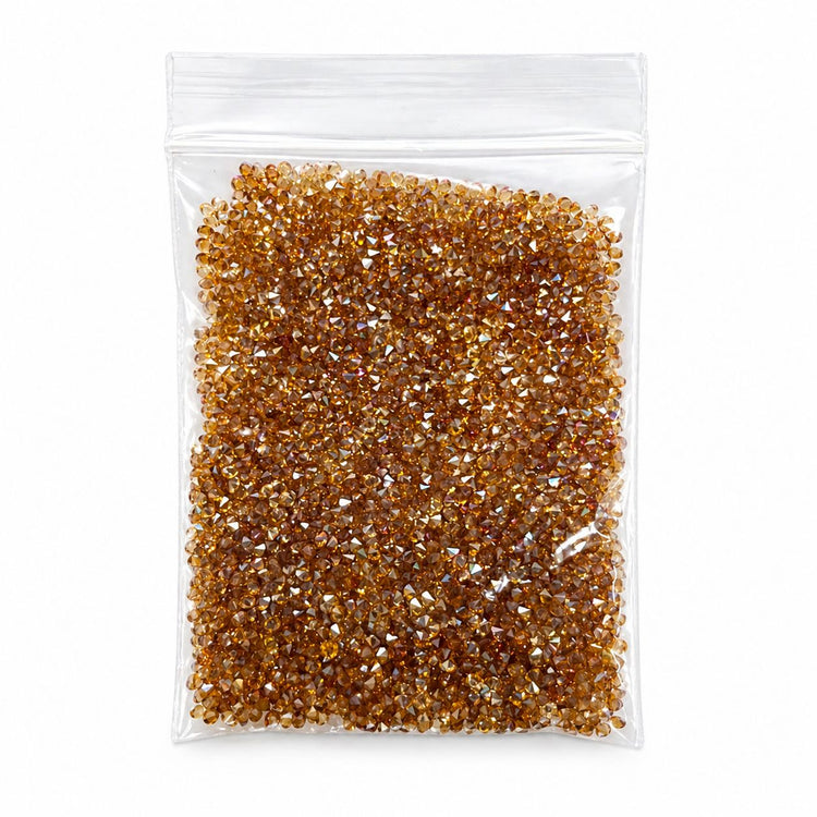 Luxury Micro Pixie Crystals