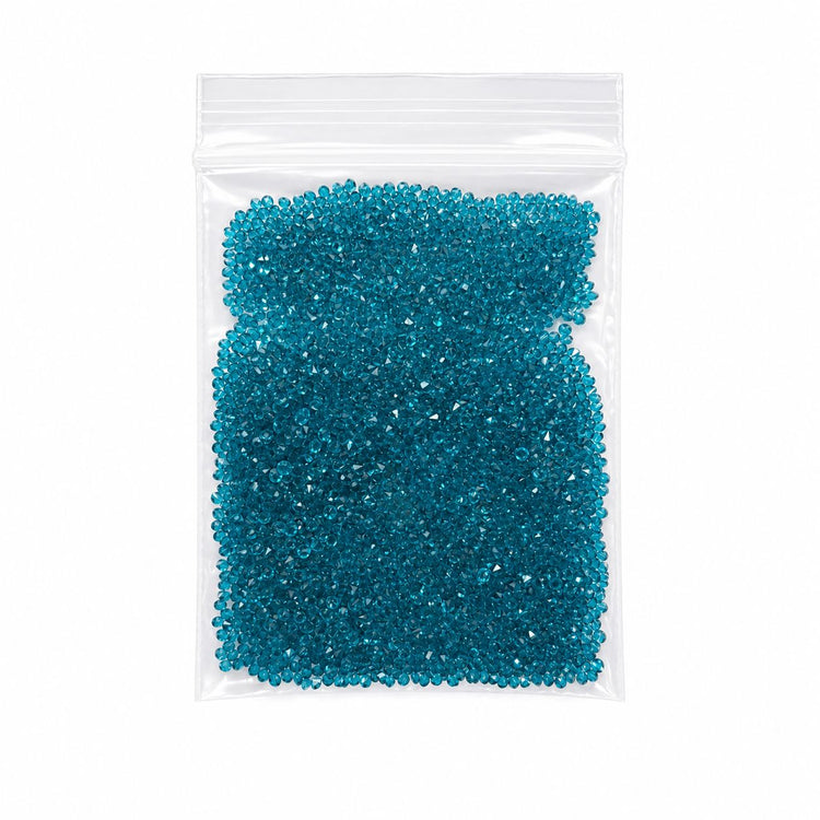 Luxury Micro Pixie Crystals