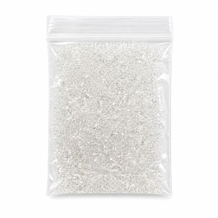 Luxury Micro Pixie Crystals