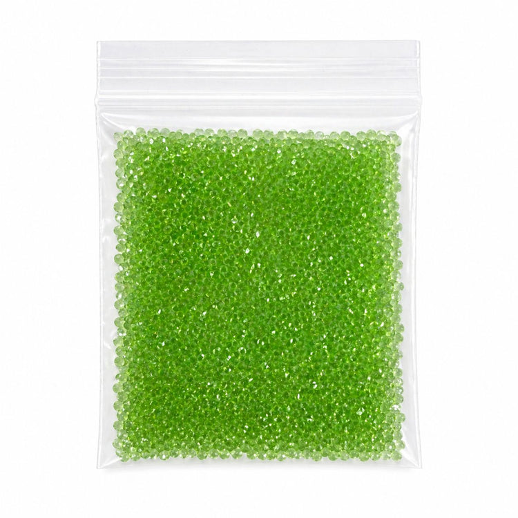 Luxury Micro Pixie Crystals