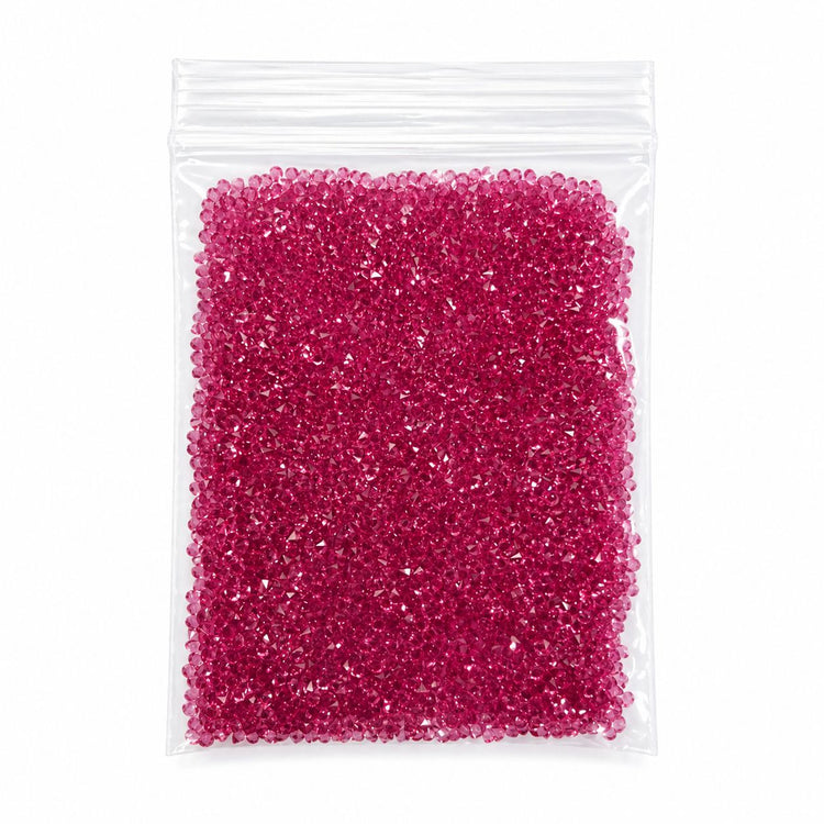 Luxury Micro Pixie Crystals