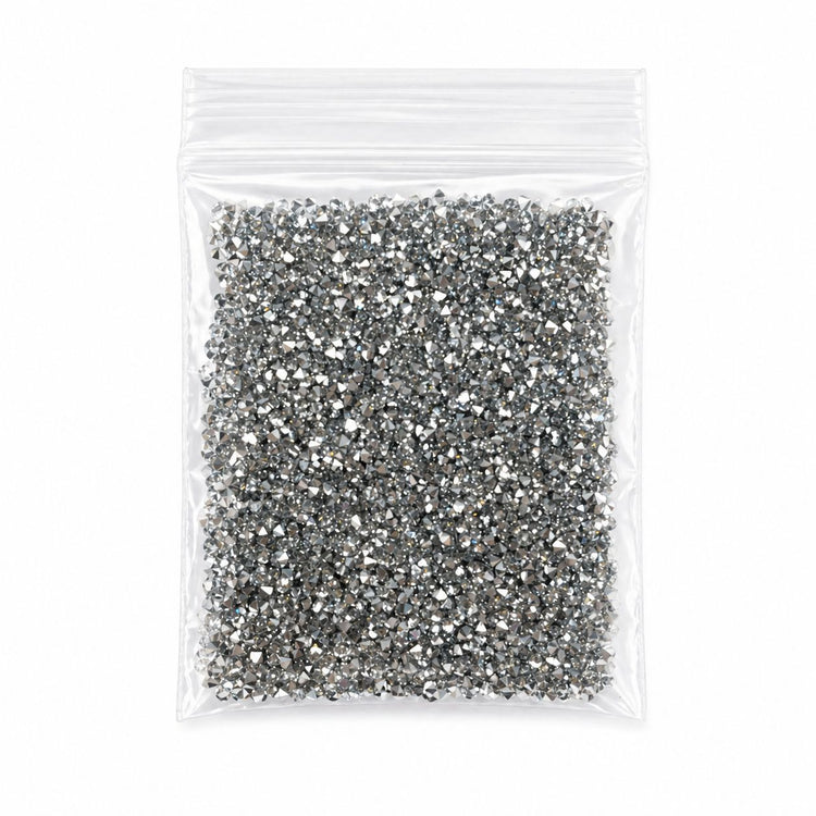 Luxury Micro Pixie Crystals