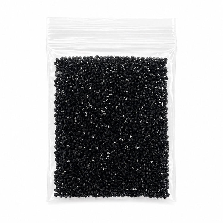 Luxury Micro Pixie Crystals