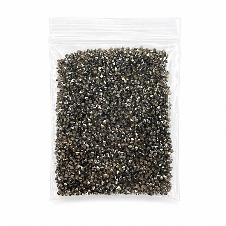 Luxury Micro Pixie Crystals