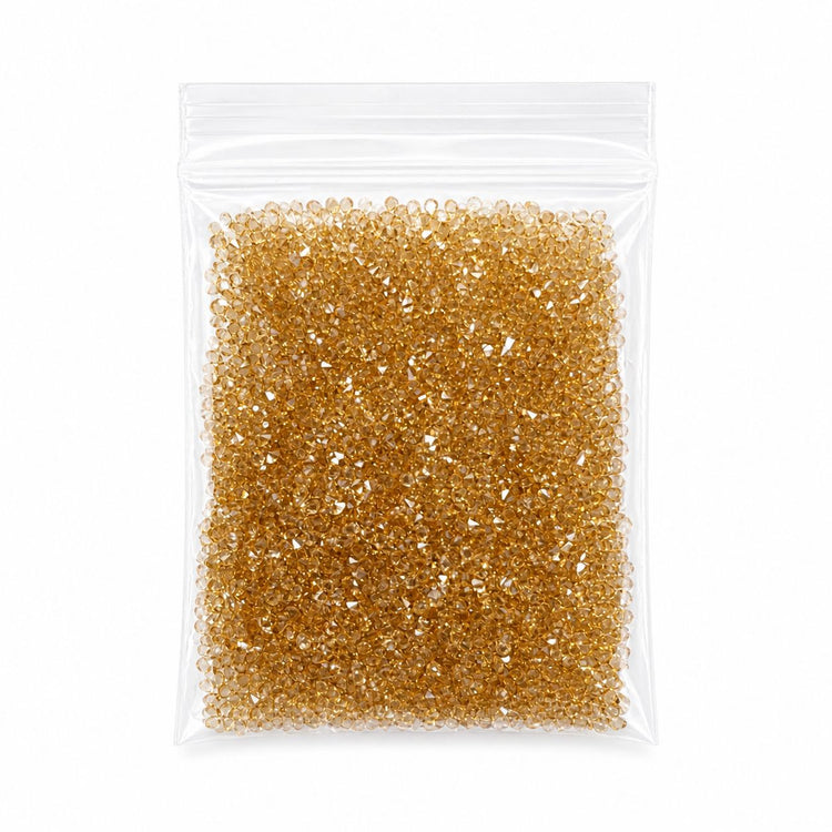 Luxury Micro Pixie Crystals