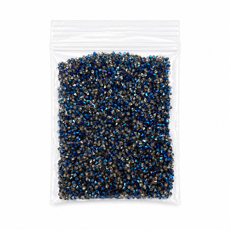 Luxury Micro Pixie Crystals