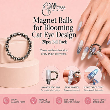 magnet-balls-for-blooming-cat-eye-design-20pcs-ball-pack-nail-art-tools-nsi-australia-506919