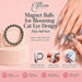 20-piece magnetic bead ring for creating blooming cat-eye gel polish nail designs – Nail Success Australia
