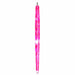 Pink marbled cat-eye magnetic pen with line strip handle for magnetic gel polish nail art – NSI Australia